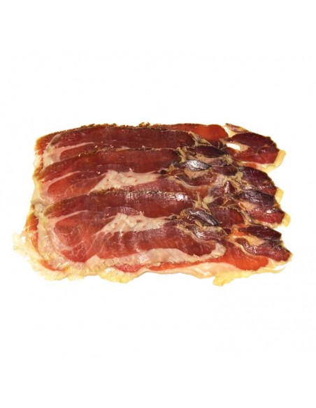 Al corte - Cebo de Campo Ibérico 300gr