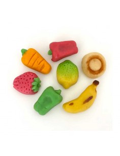 Frutas de Mazapán La Colmena