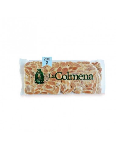 Turron de Alicante La Colmena