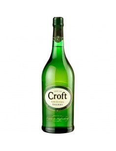 Croft Original Sherry