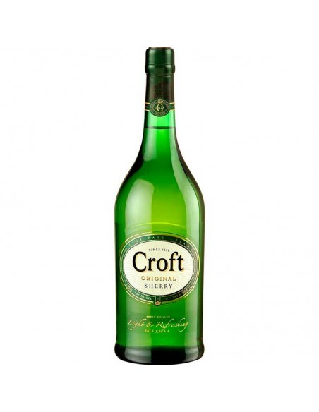 Croft Original Sherry