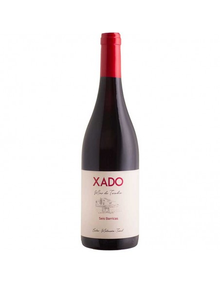 Xado Crianza
