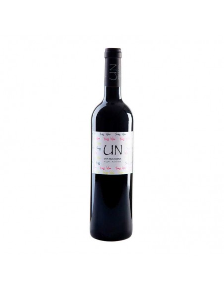 Uva Nocturna Young Wine