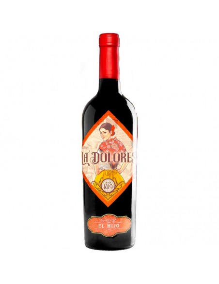 La Dolores El hijo