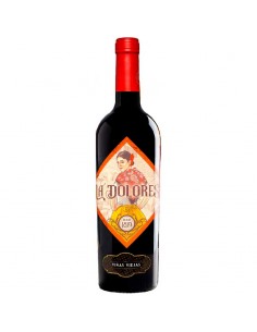 La Dolores Viñas Viejas