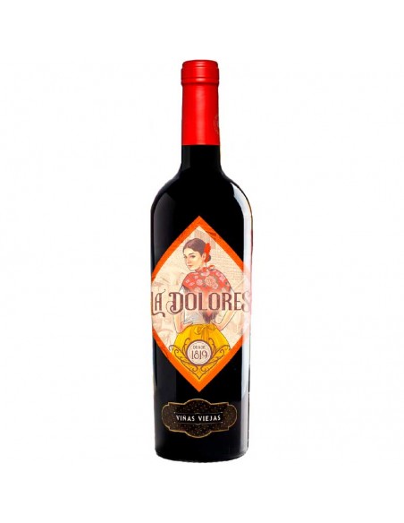 La Dolores Viñas Viejas