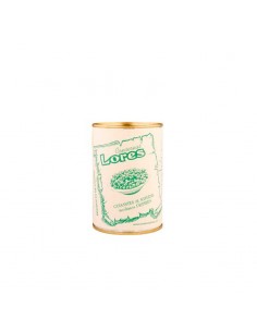 Guisantes Lores