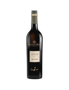 Leonor Palo Cortado