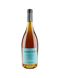 Anayón Garnacha Blanca