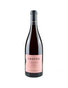 Anayón Garnacha Rosado