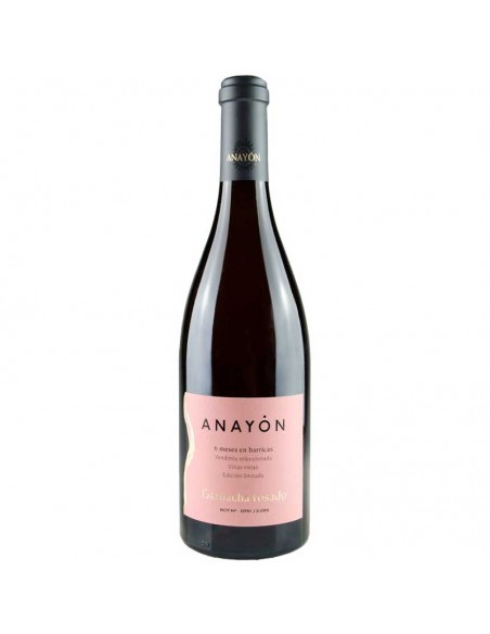 Anayón Garnacha Rosado
