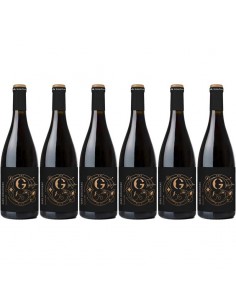CAJA  Gran Gregoriano