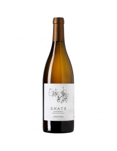 Enate Chardonnay Fermentado en Barrica