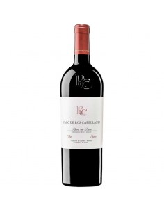 Pago de los Capellanes Crianza