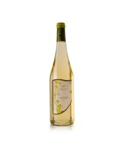 Moscatel Augusta Bilbilis