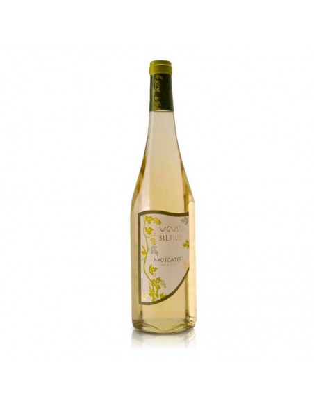 Moscatel Augusta Bilbilis