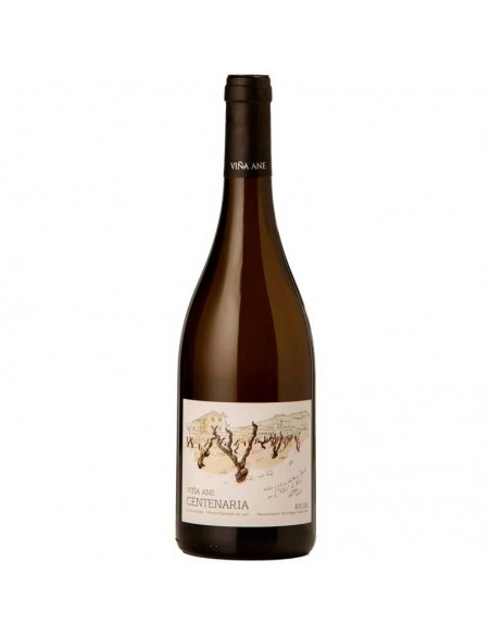 Viña Ane Centenaria Blanco
