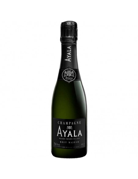 Champagne Ayala Brut Majeur