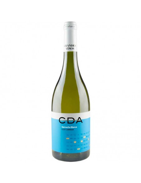 Corona de Aragón Garnacha Blanca