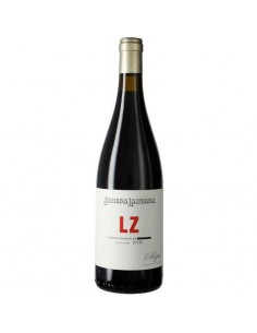 LZ Bodega Lanzaga