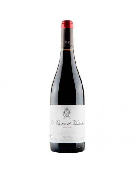 El Castro de Valtuille