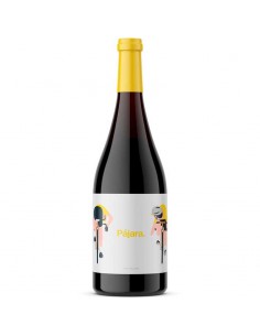 Pájara Blanco