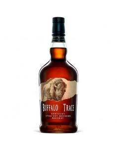 Buffalo Trace Bourbon