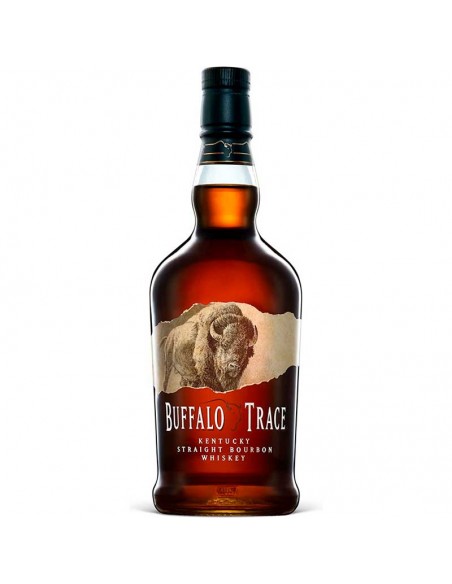 Buffalo Trace Bourbon