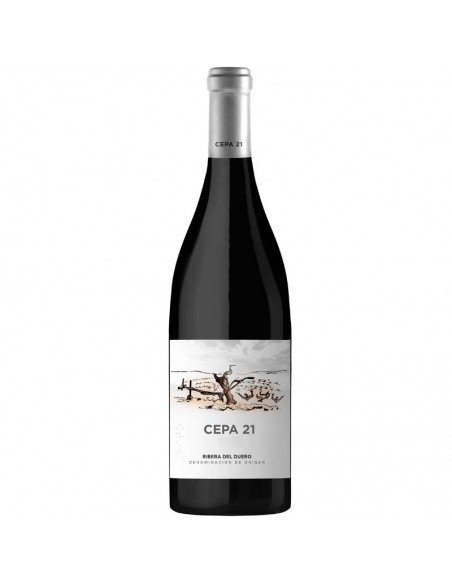 Cepa 21