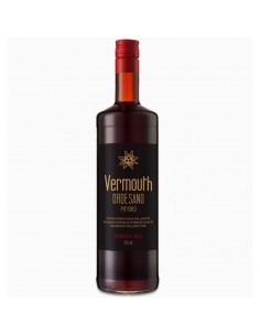 Vermouth Ordesano