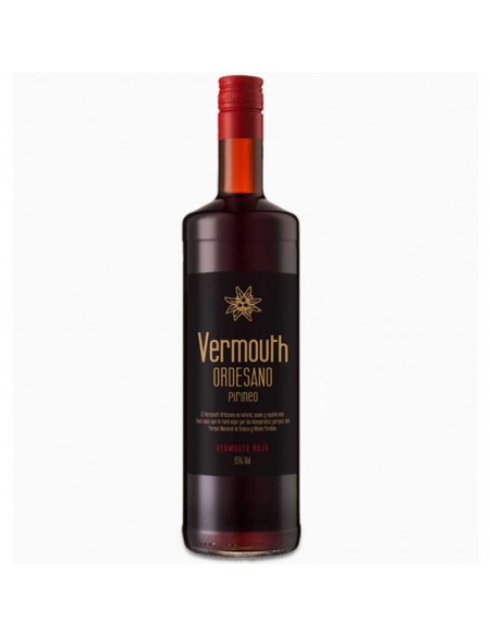Vermouth Ordesano