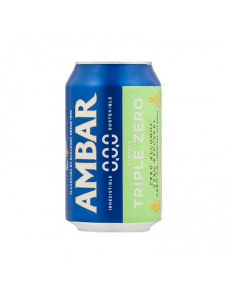 Ambar Triple Zero