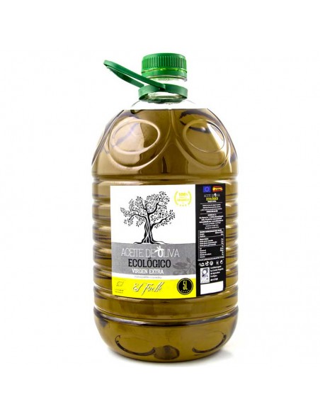 AOVE El Fuelle ECO 5L
