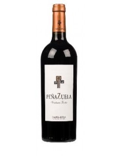 Peñazuela Vendimia Tardía