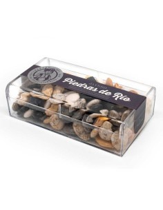 Piedras de río Jaysso estuche 250gr
