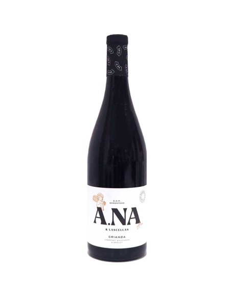 Ana crianza
