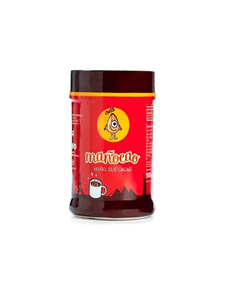 Mañocao 500gr
