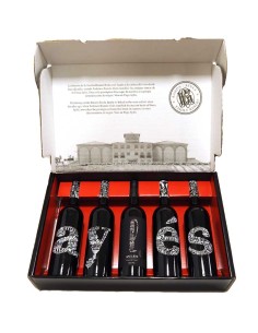 Estuche Pago Aylés