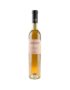 Anayón Moscatel
