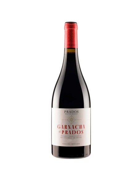 Prados del Moncayo Colección Garnacha