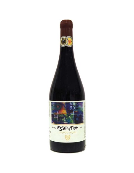 Essentia Reserva