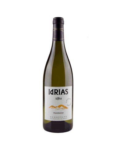 Idrias Chardonnay