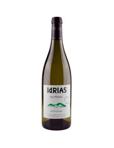 Idrias Gewürztraminer