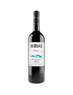 Idrias Crianza