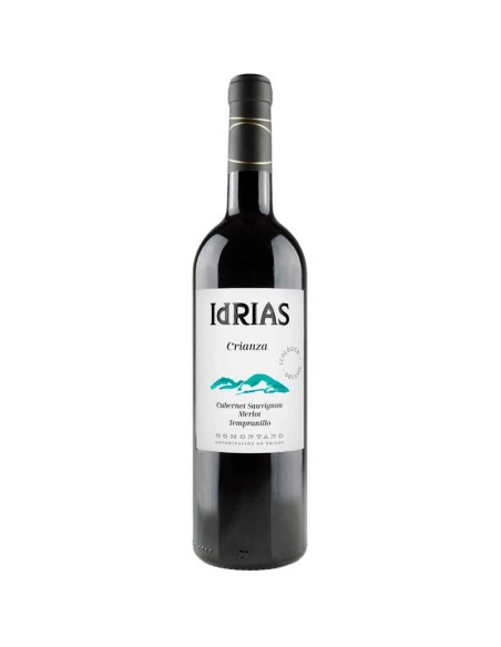 Idrias Crianza