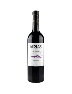 Idrias Tempranillo