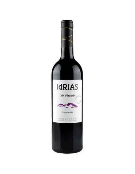 Idrias Tempranillo