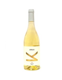 Arikai Blanco