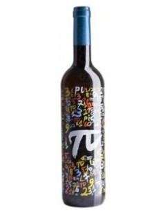 Pi garnacha blanca Langa