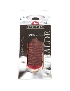 Jamón de Pato Katealde